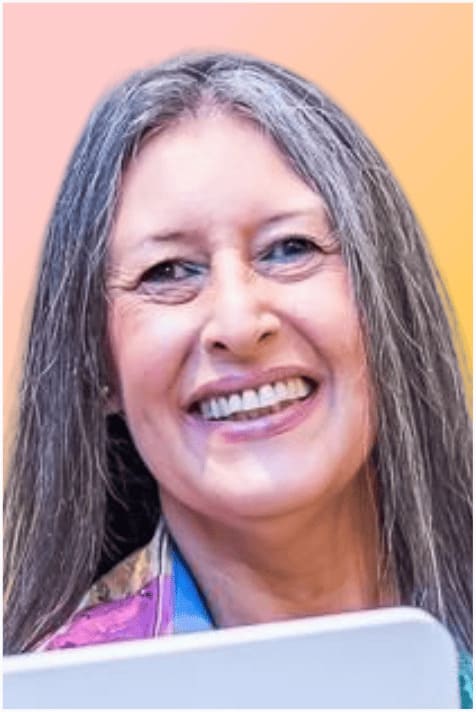 Adriana de Souza Carvalho