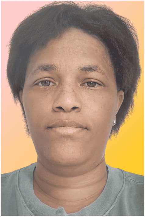 Francismara Ferreira Sales