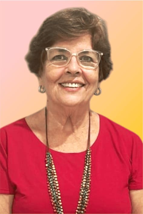 Dulce Maria Pimentel de Melo