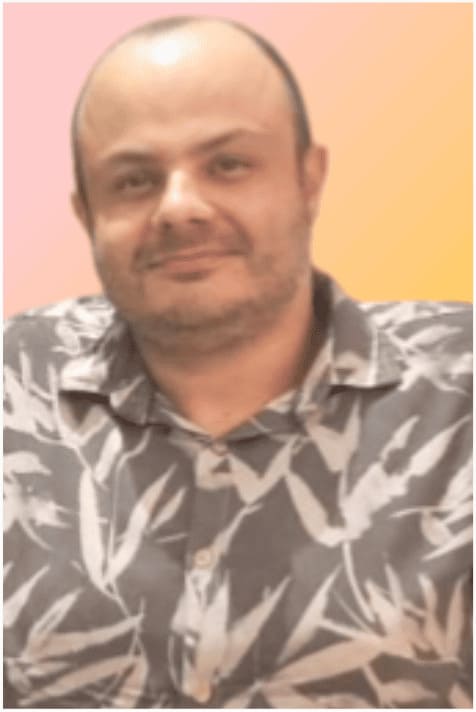 Rafael Augusto de Mattos Ferreira