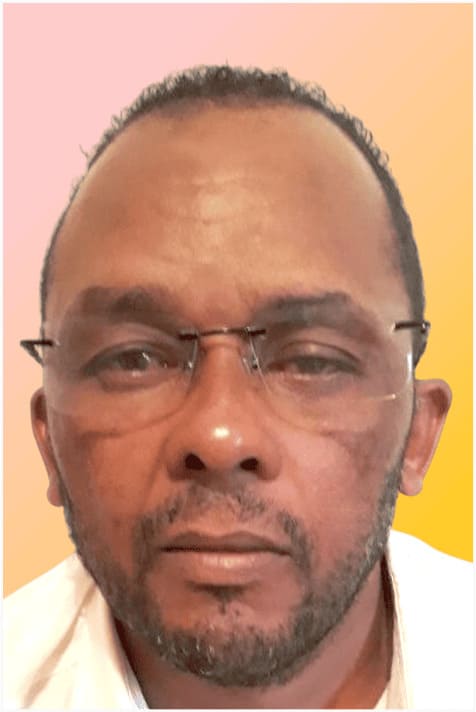 Rosivaldo Tomaz de Andrade